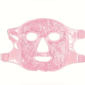 Hot & Cold Gel Face Mask